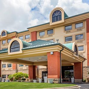 Holiday Inn Express Branson- Green Mountain Drive By Ihg